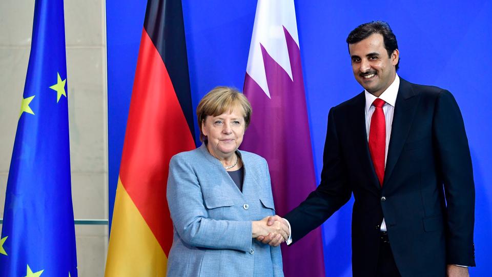 قطر