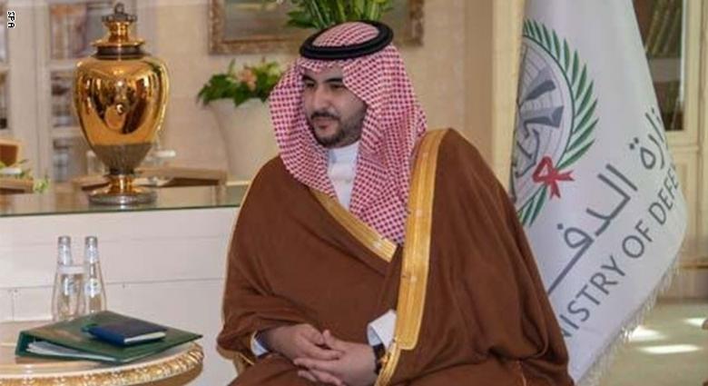 الأمير خالد