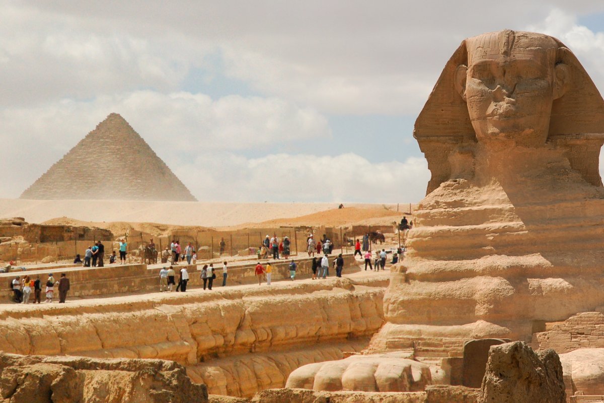 مصر جميلة