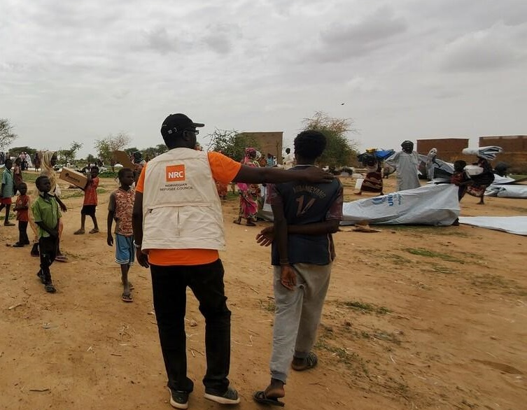 بصمات أمريكية.. شبهات تحيط بنشاط المنظمات الإنسانية في السودان