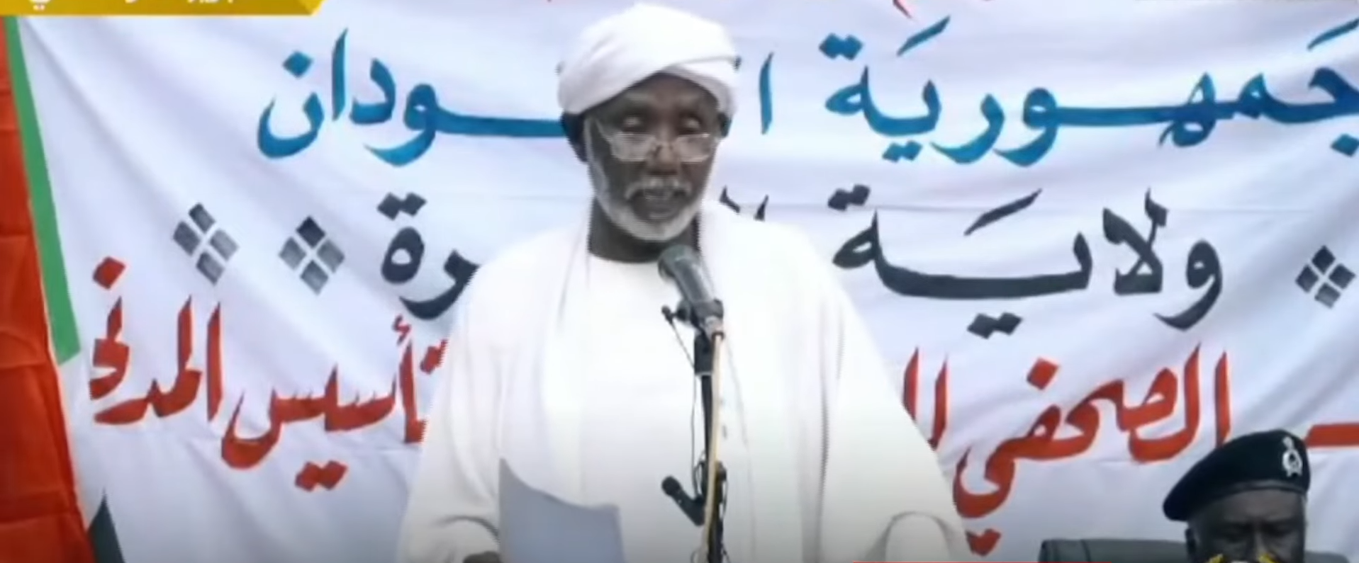 السودان.. الدعم السريع تؤسس إدارة مدنية بولاية الجزيرة حفاظاً على النظام العام