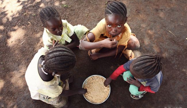 الأمم المتحدة: الصراع في السودان قد يخلف أكبر أزمة جوع في العالم