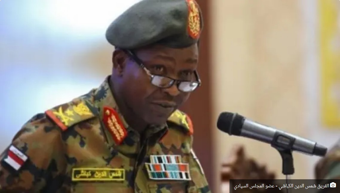 السودان.. كباشي يحذّر من انفلات الاسلاميين و"تقدم" تعلن دعمها للادارة المدنية