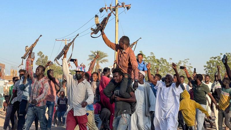 الغارديان: بريطانيا تتحمل مسؤولية خاصة في الأزمة السودانية