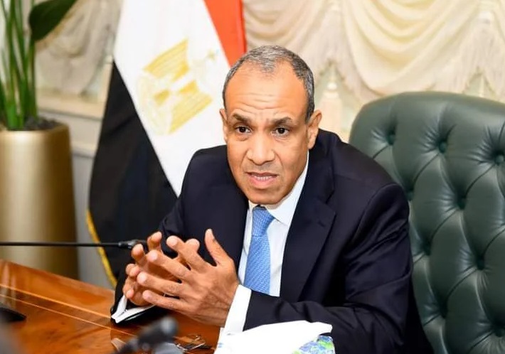 القاهرة: من الضروري التعامل مع تبعات الأزمة السودانية "على نحو عاجل"