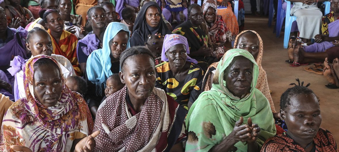 الأمم المتحدة تندد بأعمال العنف بالسودان وتطالب بمحاسبة مرتكبيها