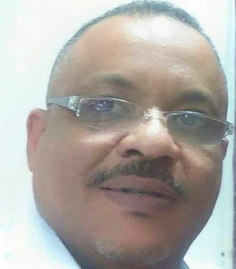 الأمن الإثيوبي يعتقل الناشط السوداني هشام ودقلبا في أديس أبابا