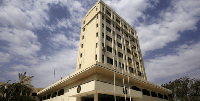 الخارجية-السودانية