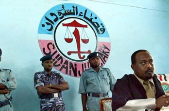 قرار جديد للقضاء السوداني يوشي بعودة نفوذ الإسلاميين وأنصار نظام البشير